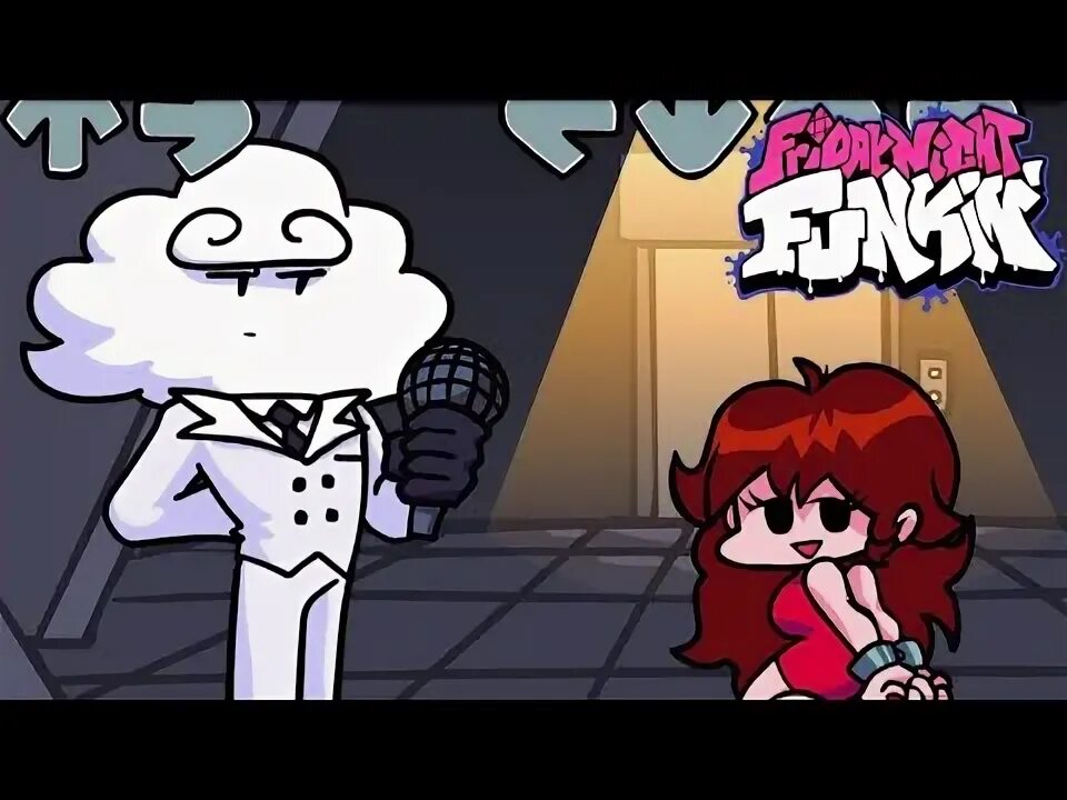 Secret week. Эбби fnf. secret character fnf whitty. whitty update. fnf whitty 2.0 mod.