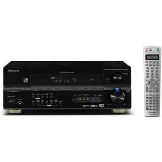 Pioneer 7.1 vsx