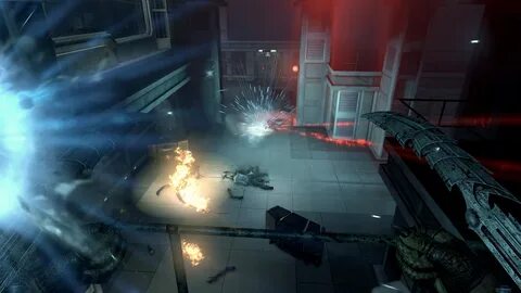 Игры против пришельцев