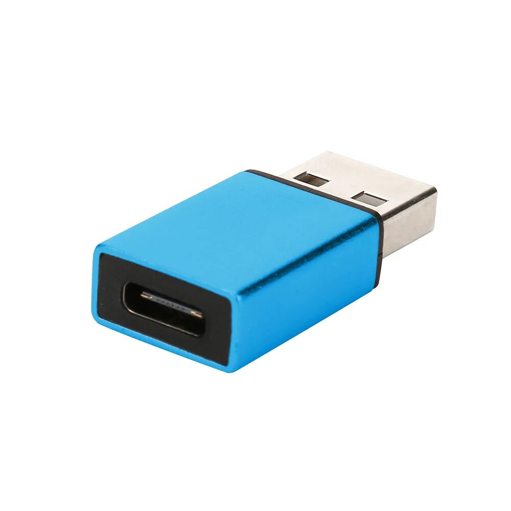 Usb type c adapter