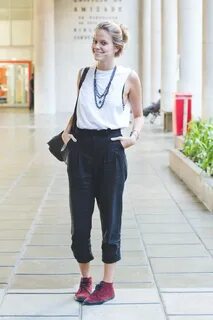 Style right