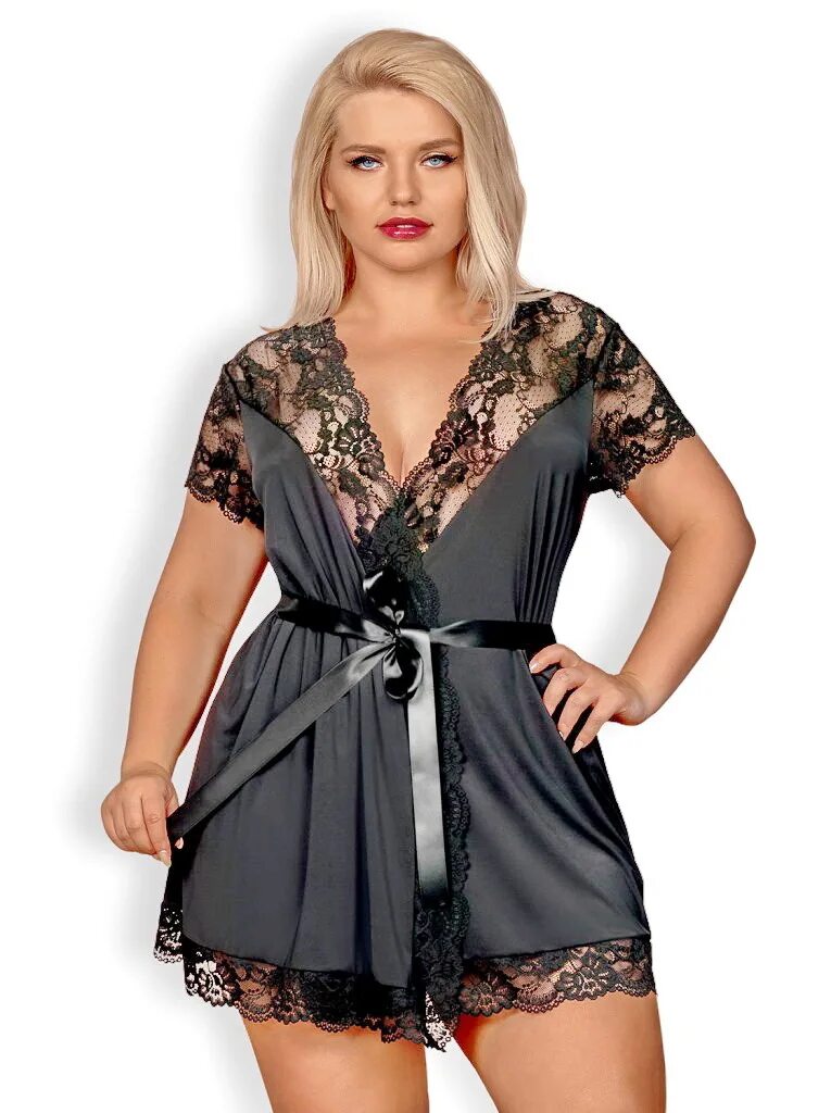 Нарядные костюмы для полных женщин. Купальники для полных. 50 xxl. Пеньюар xxl2. Сорочка ночная akcent 516асрч.