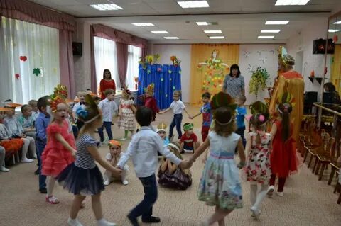 Сайт 81 детского сада