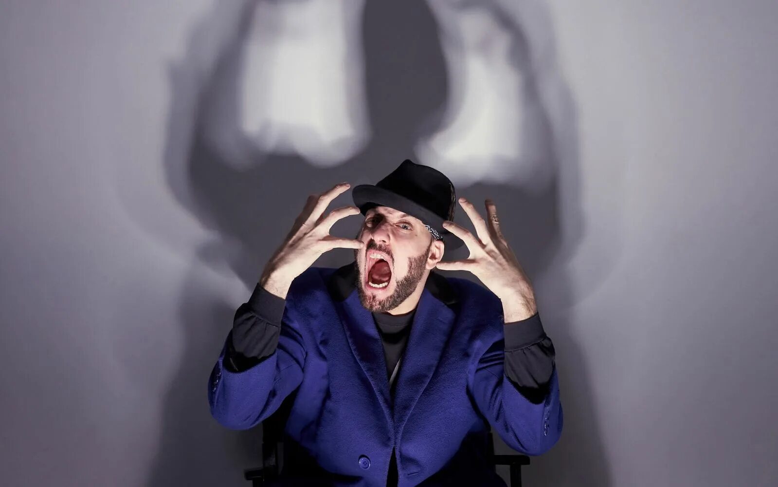 Idiot savant