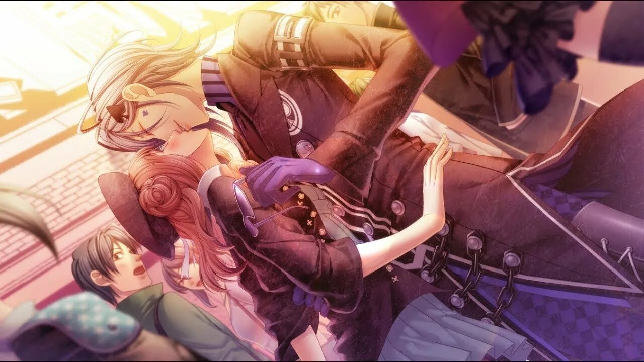 Memory ending need more heat
