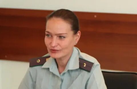 Пристав г ханты мансийск