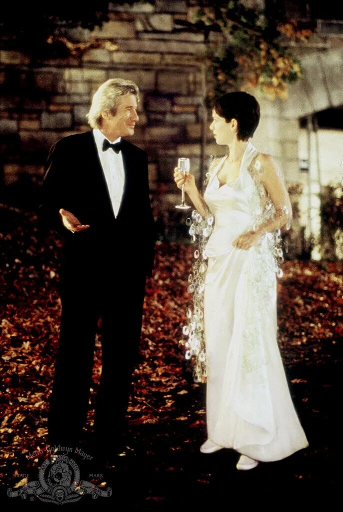 Фильм Осень в Нью-Йорке (2000) смотреть онлайн