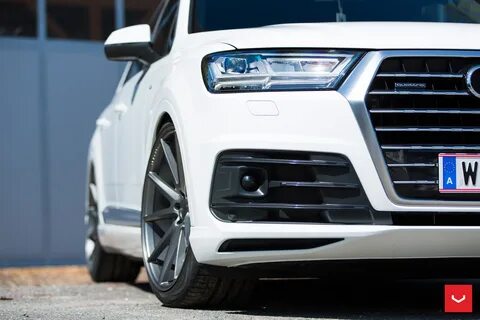 Q7 4m