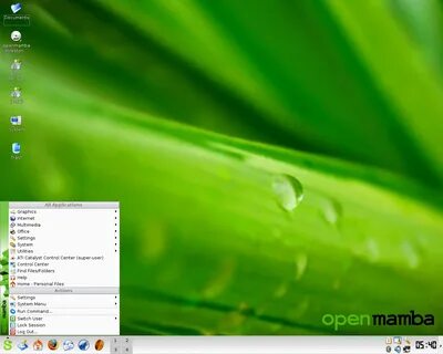 Linux 2.0