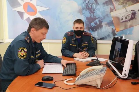 Вводная по чс