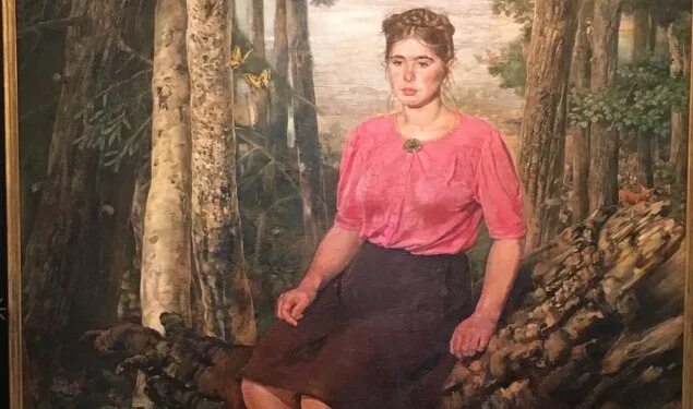 фальк портрет ксении некрасовой. фальк портрет ксении некрасовой. роберт фальк ксения некрасова. биография ксении некрасовой. биография ксении некрасовой.