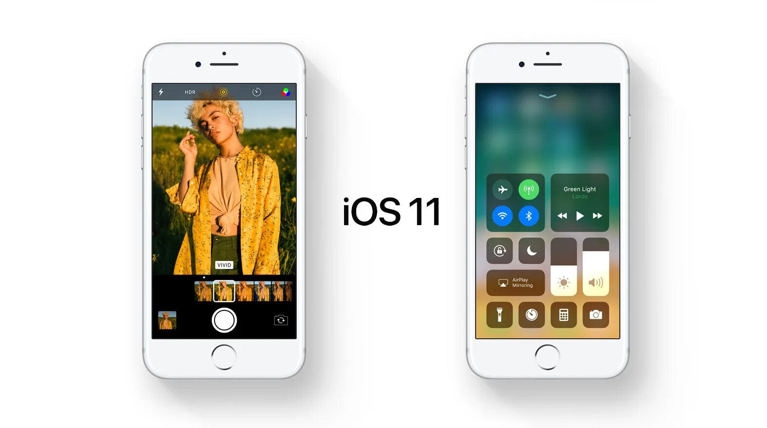 Ios 11 стоит ли. Ios 16.