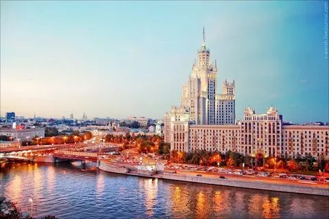 Снять квартиру в москве котельническая набережная