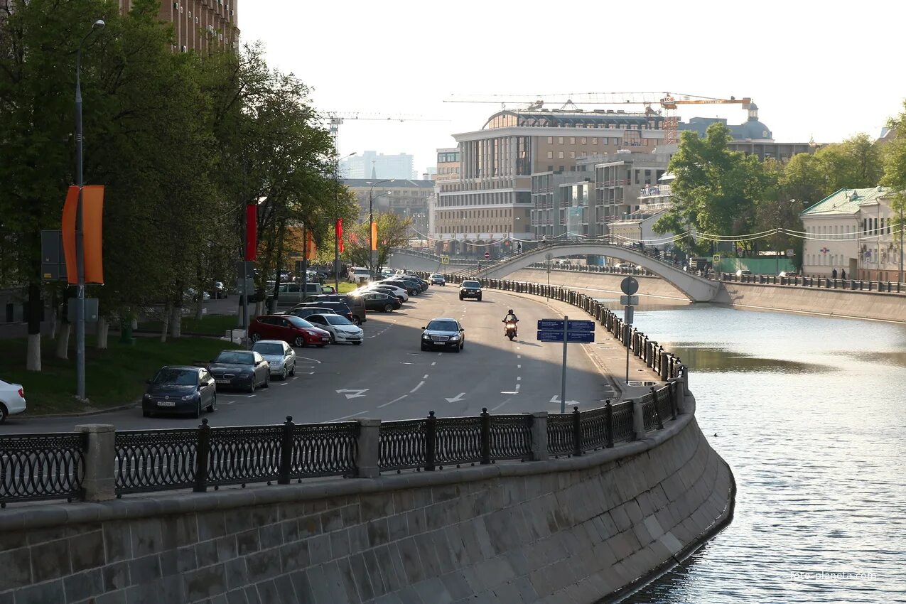 Два дня лета в Москве Дневник поэта
