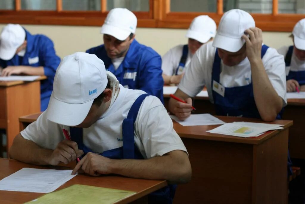 Получить профессию в барнауле