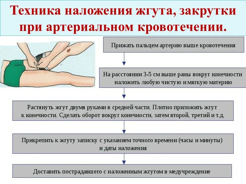 Первая помощь при кровотечениях обж 8 класс. Памятка при кровотечении. Памятка оказание первой помощи при кровотечениях. Памятка первая помощь при кровотечениях. Оказание помощи при венозном кровотечении.