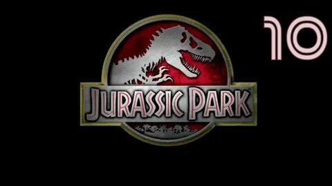 Жанр игры jurassic park