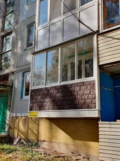 Балконы в орле