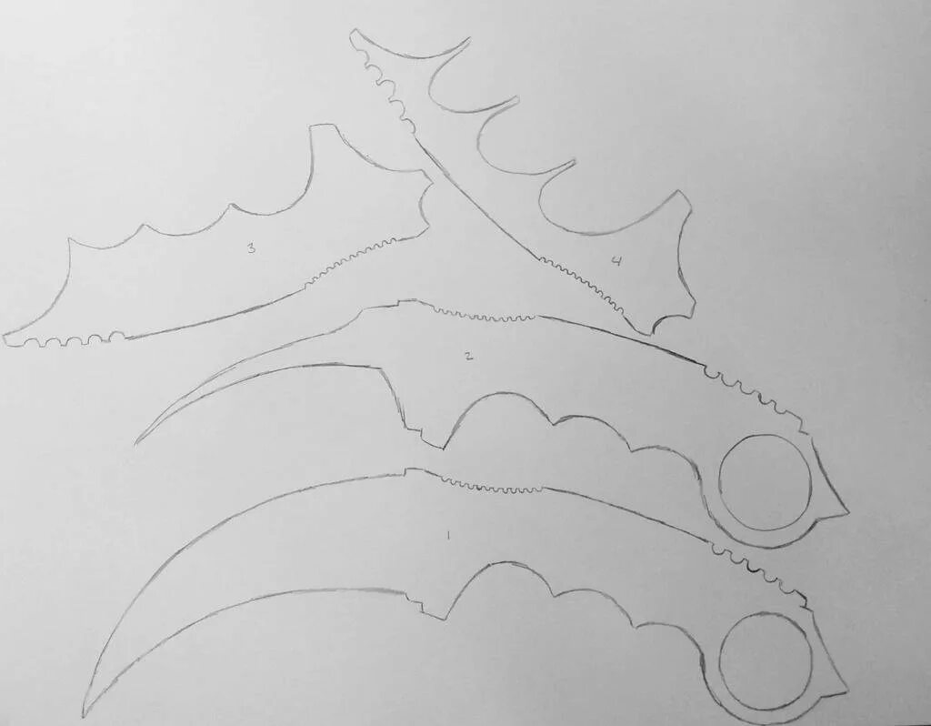 Керамбит из бумаги. Нож керамбит из картона. Как сделать керамбит из бумаги легко. Керамбит голд чертеж. Ножи из бумаги из стэндофф 2 керамбит.