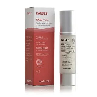 Sesderma крем для сухой кожи