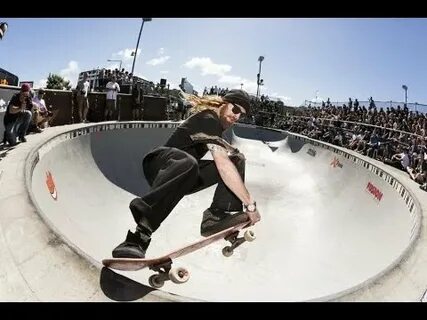 More skate