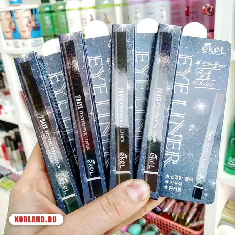 7 days для глаз. Подводка для глаз 7 days tinted eyeliner 0.8g (ekel). 7 days косметика лайнеры. цветные подводки от 7 days. тату лайнер для глаз корейская.