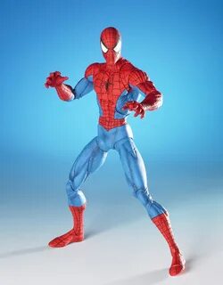 Toy man