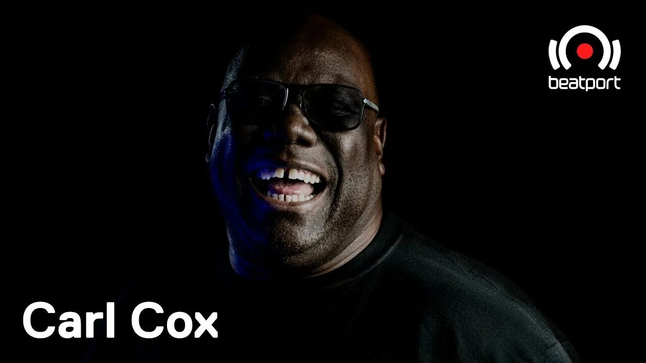 Carl cox 2025. Carl cox logo. перцы диджей кокс.