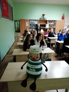 Школа спектр