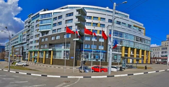 Геон ул максима горького 262 фото Аренда Офиса 125м² на ул. Максима Горького 262
