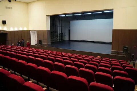 Ростов великий кинотеатр