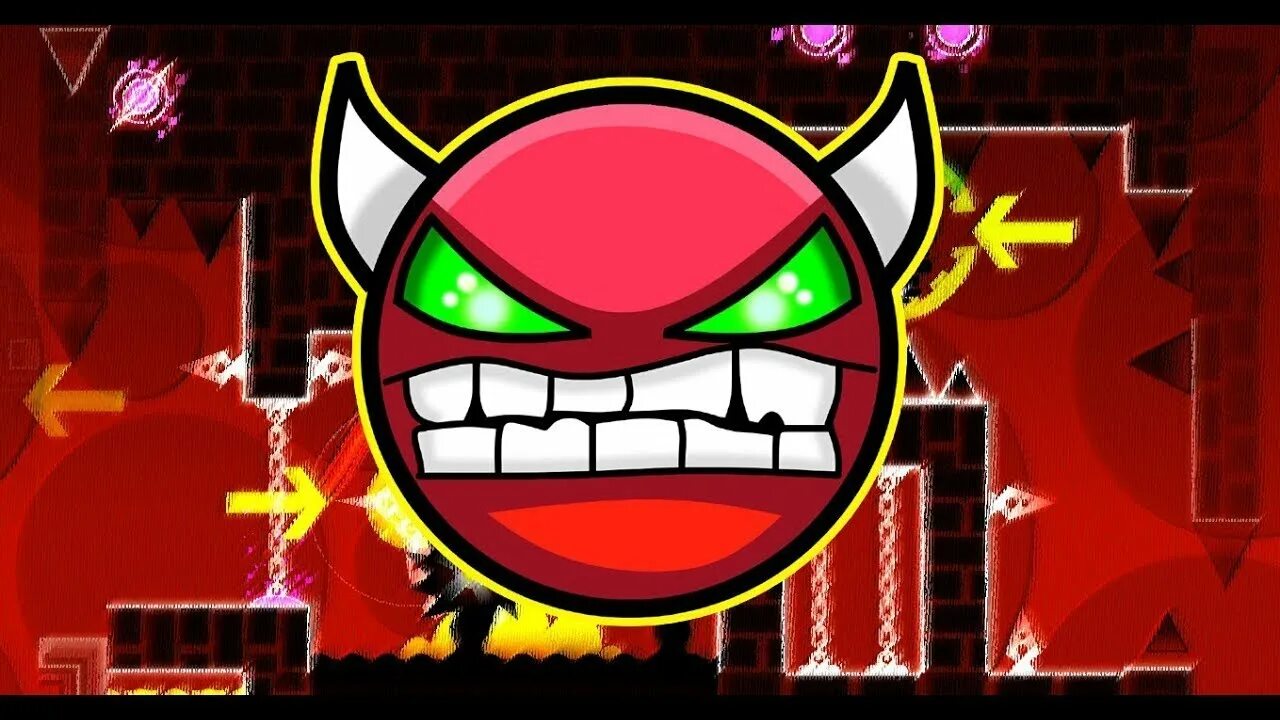 Geometry dash hard. Хард демон геометрии даш. медиум демоны в geometry dash. хард демоны в geometry dash. хард демон в геометри даш.