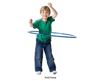 Hula hoop песня