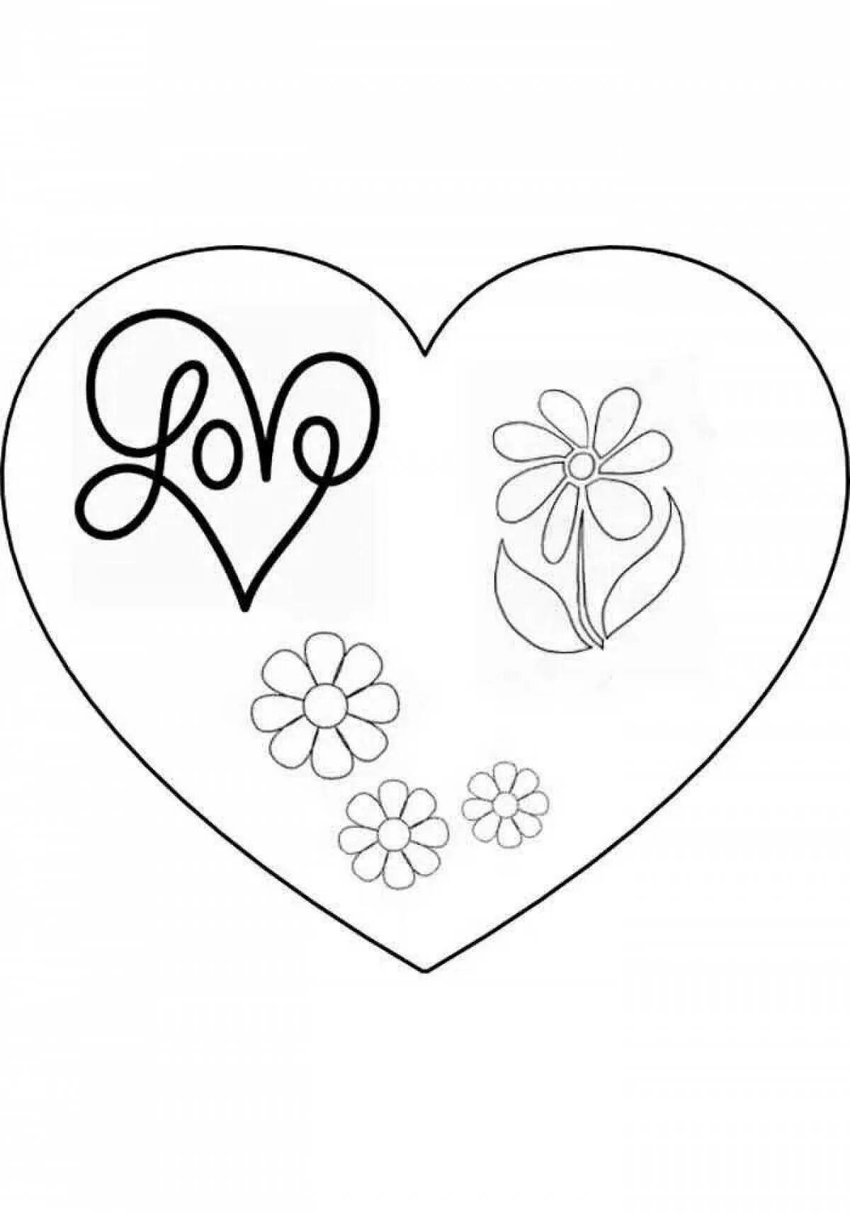 Раскраска сердечко. Валентинки рисунки. Красивые валентинки рисунки. Раскраски на день влюбленных. Раскраски на день влюбленных.