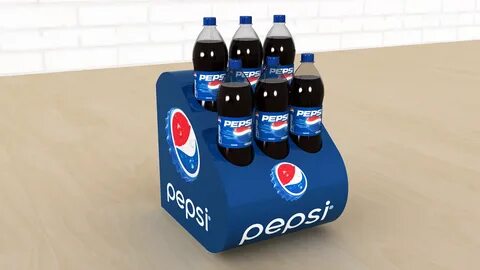 Top display