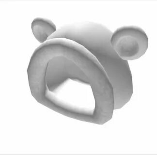 Кошачьи ушки роблокс