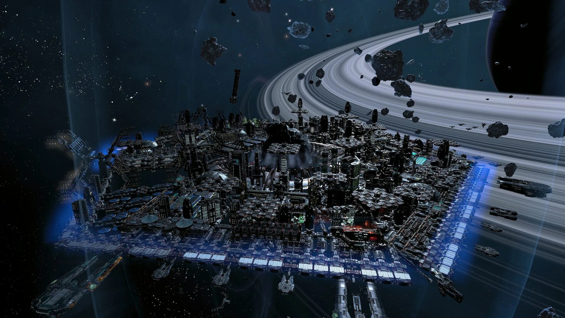 X4 корабли землян. X4 foundations станции. X4 foundations. X4 foundations верфь. X3 split raptor.