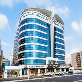 Bur dubai