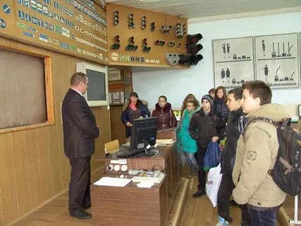 Техникум р