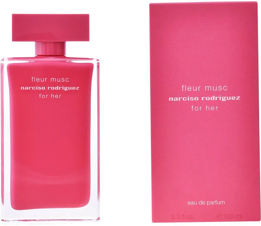 Нарциссо Родригес fleur Musc. Narciso Rodriguez for her (женские) 100ml туалетная вода. Narciso Rodriguez fleur Musc for her EDT, 100 ml (Luxe евро). Нарцисо Родригез флакон. Родригес флер