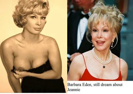 Barbara edens tits 💖 Barbara edens tits 💖 Barbara Eden Hot Bikini Picture...