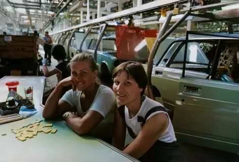 Поколение 1981 года