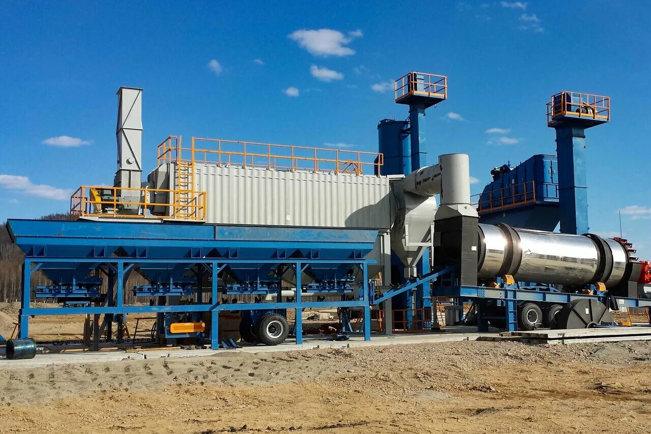 абз завод кредмаш. типы абз. асфальтобетонные заводы benninghoven eco. кдм 209 абз. типы абз.