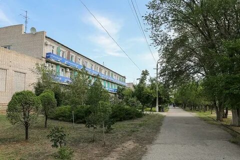Лагерь в дубовке волгоградской