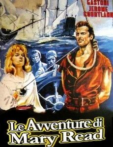 Adventure mary