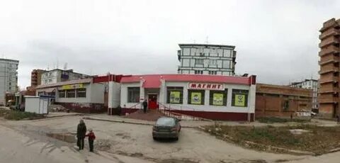Поток новокуйбышевск