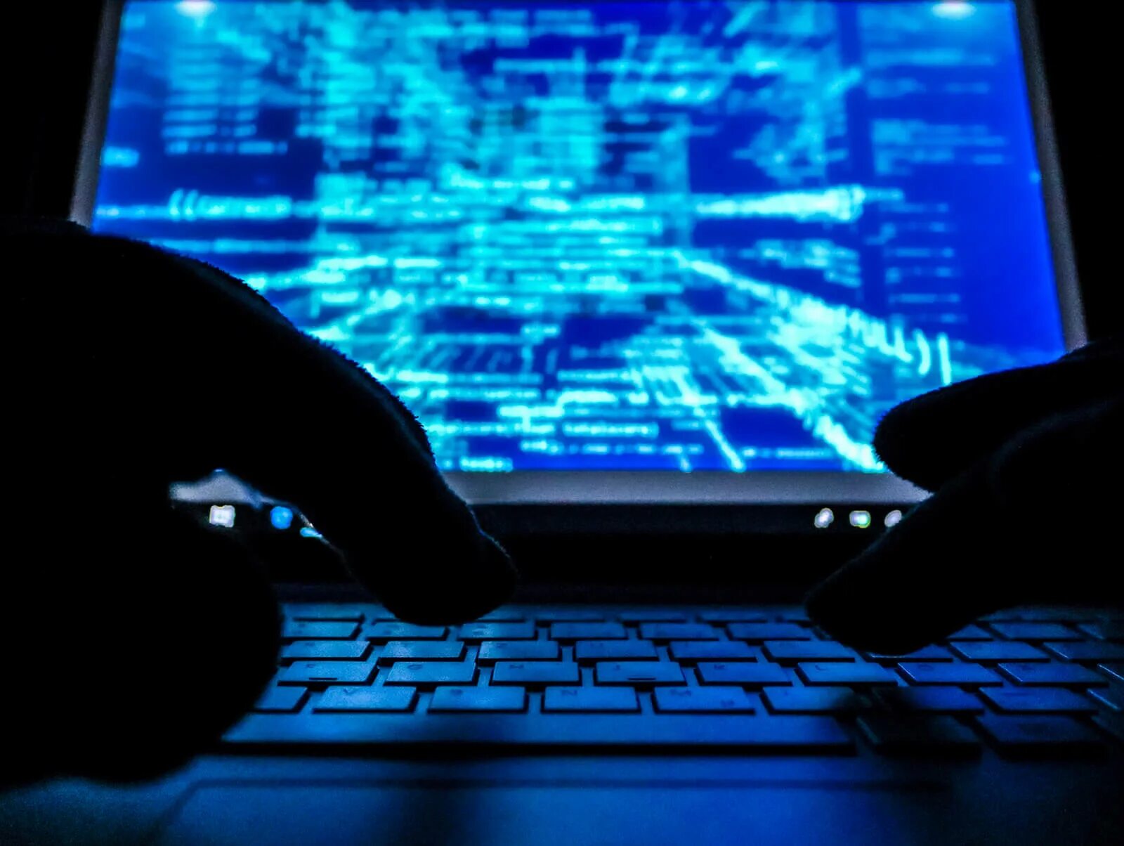 How to get into cyber security