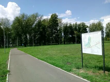 Эко саранск