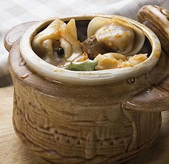 Берёзовские