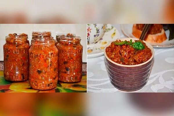 Закуска майкопская на зиму. 1 кг баклажан 1 кг перца 1. Икра с баклажанами помидорами и болгарским перцем. 5 кг помидор. Кубанские разносолы бакат.